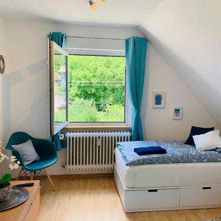 Ferienwohnung Liesel - Kuche, Bad, Wlan, 3 Schlafzimmer, Parkplatz Malterdingen Esterno foto