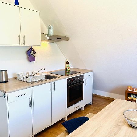 Ferienwohnung Liesel - Kuche, Bad, Wlan, 3 Schlafzimmer, Parkplatz Malterdingen Esterno foto