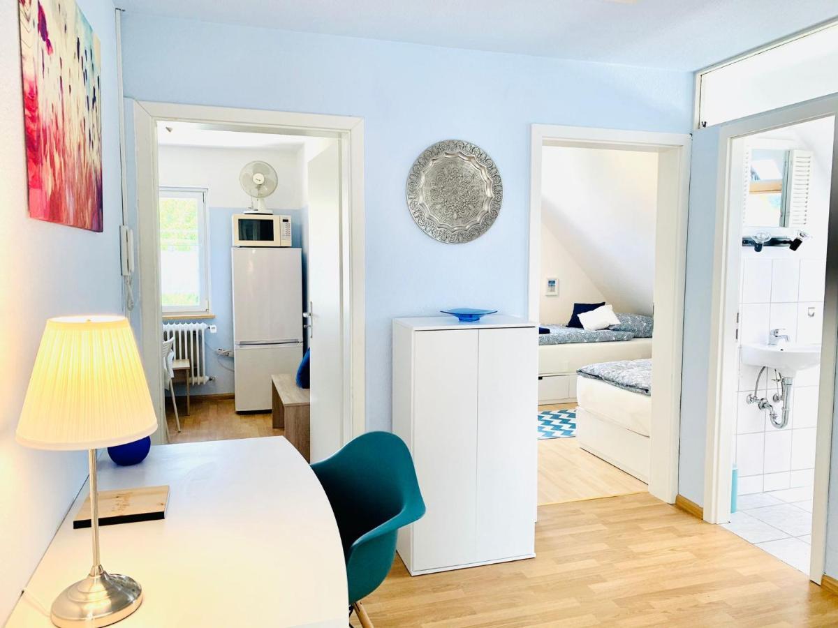 Ferienwohnung Liesel - Kuche, Bad, Wlan, 3 Schlafzimmer, Parkplatz Malterdingen Esterno foto